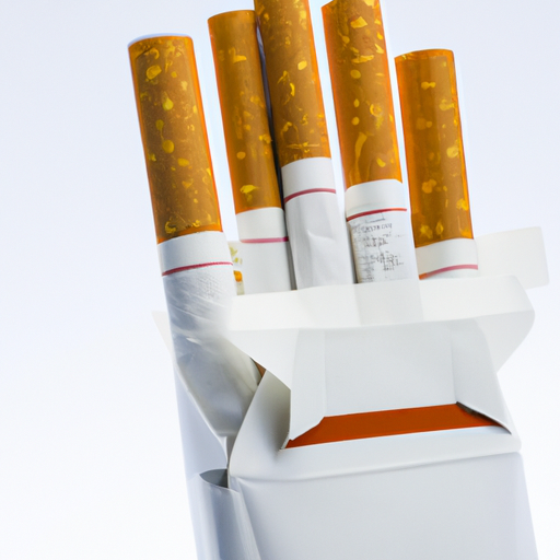 cheap cigarettes