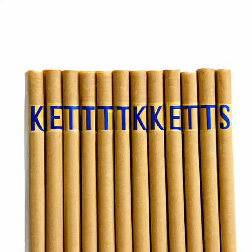 Kent Cigarettes
