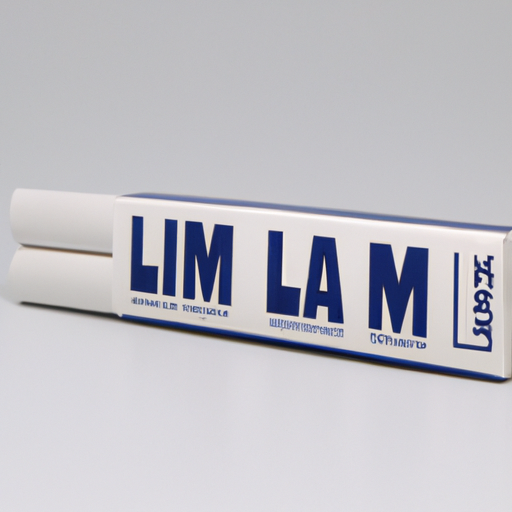 L&M Cigarettes