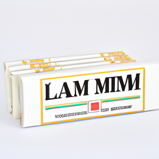 L&M Cigarettes