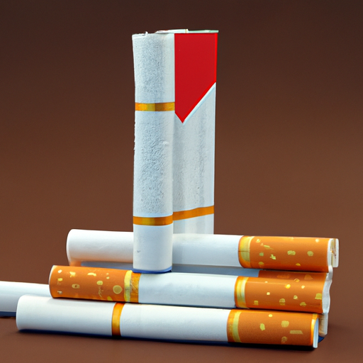 cheap cigarettes