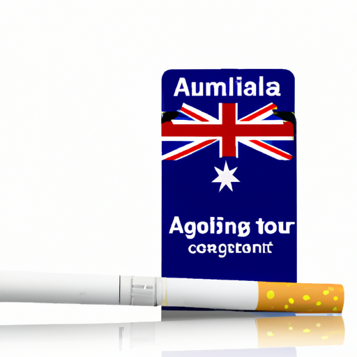 cigarettes online australia