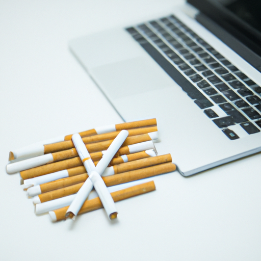 cigarettes online shopping