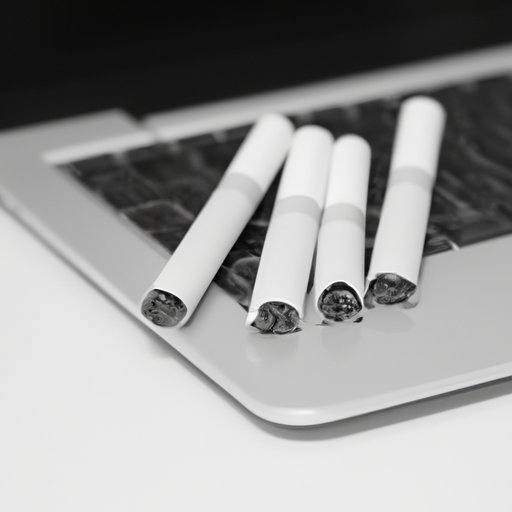 cigarettes online