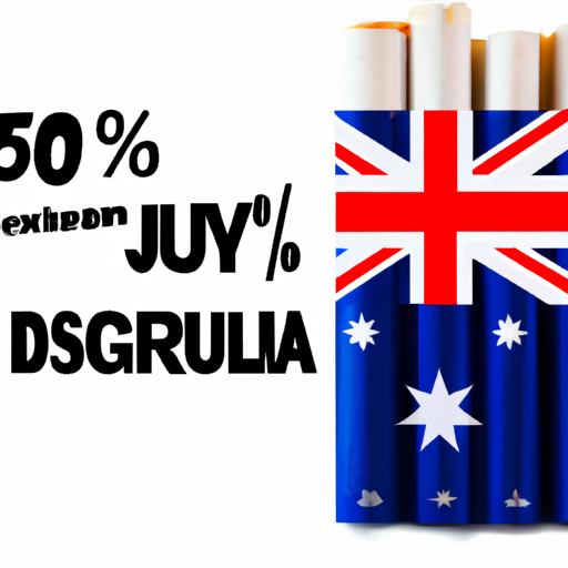 discount cigarettes australia