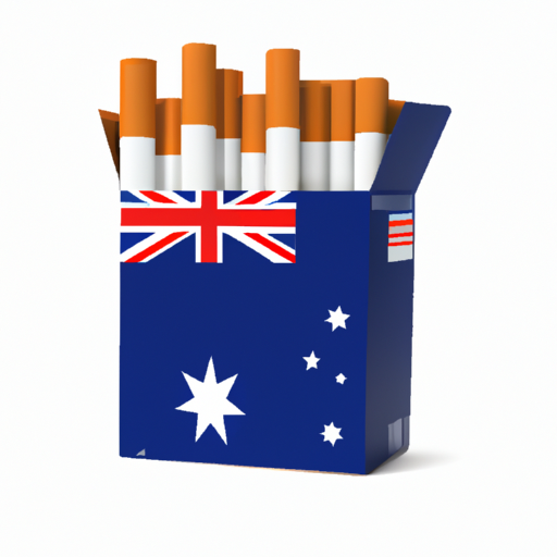 cigarettes online shop australia