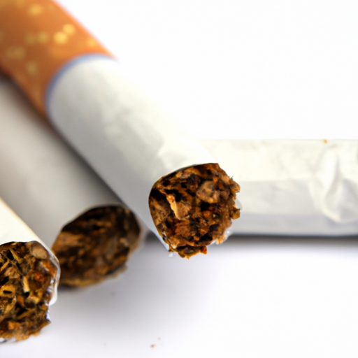 Sovereign Cigarettes