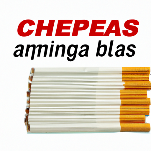 cheap cigarettes australia
