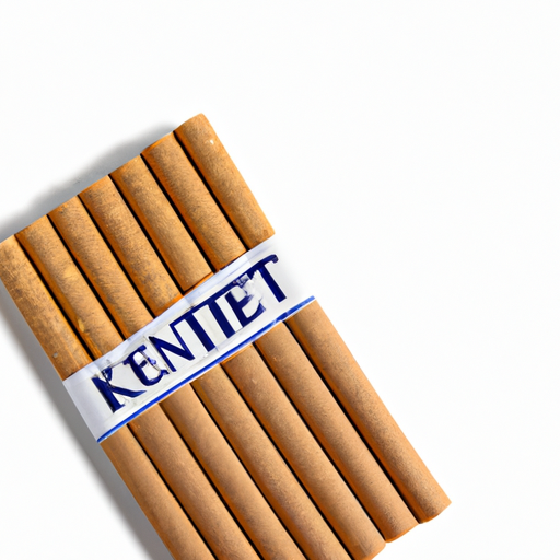 Kent Cigarettes