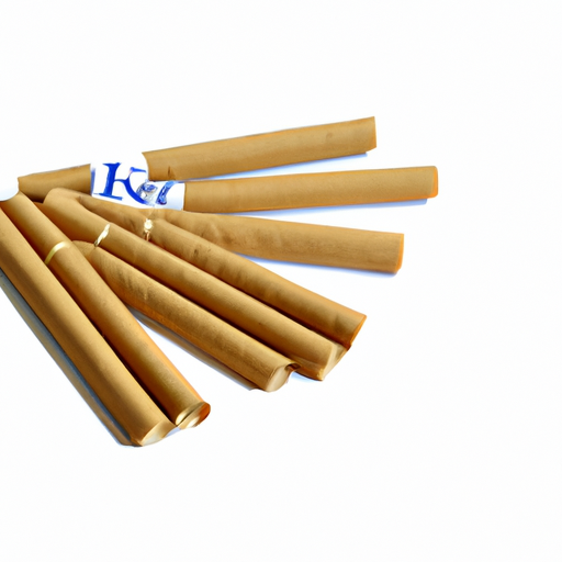Kent Cigarettes
