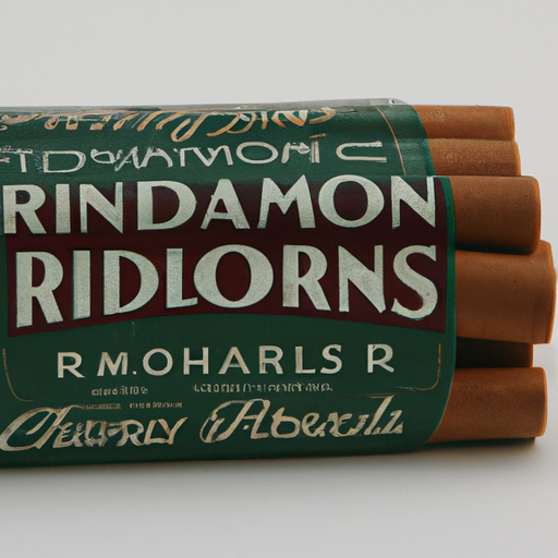 Richmond Cigarettes