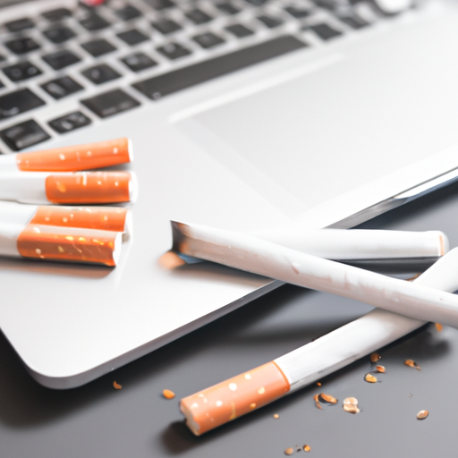 buy cigarettes online