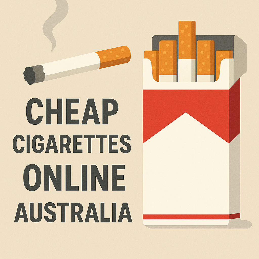 cheap cigarettes online australia
